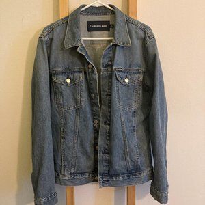 Denim Jacket Jean Jacket